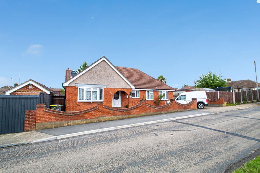 Main image of property: Louis Drive, Rayleigh