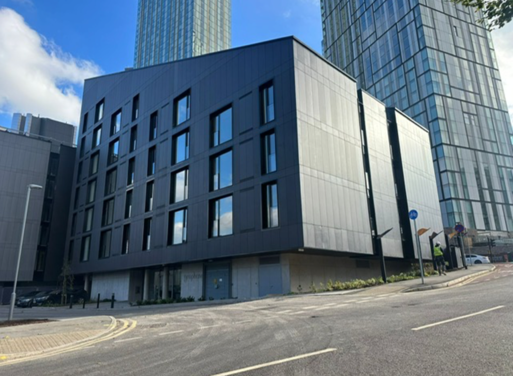 Main image of property: Marlstone Avenue, Manchester, Greater Manchester, M3