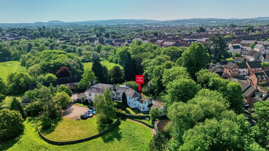 Main image of property: Garston, Frome, BA11