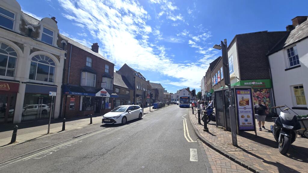 Main image of property: London and County Mews, High Street