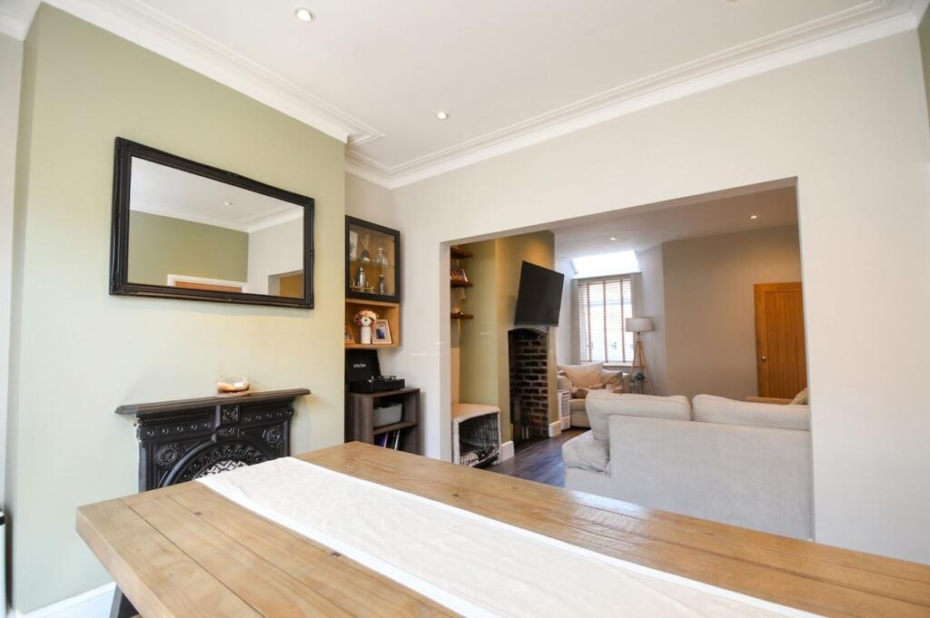 House in Salford, Greater Manchester - View 4