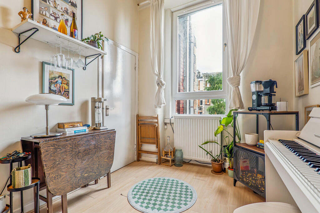 Apartment in Glasgow - View 4