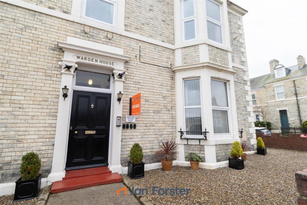 Main image of property: Percy Park Road, Tynemouth