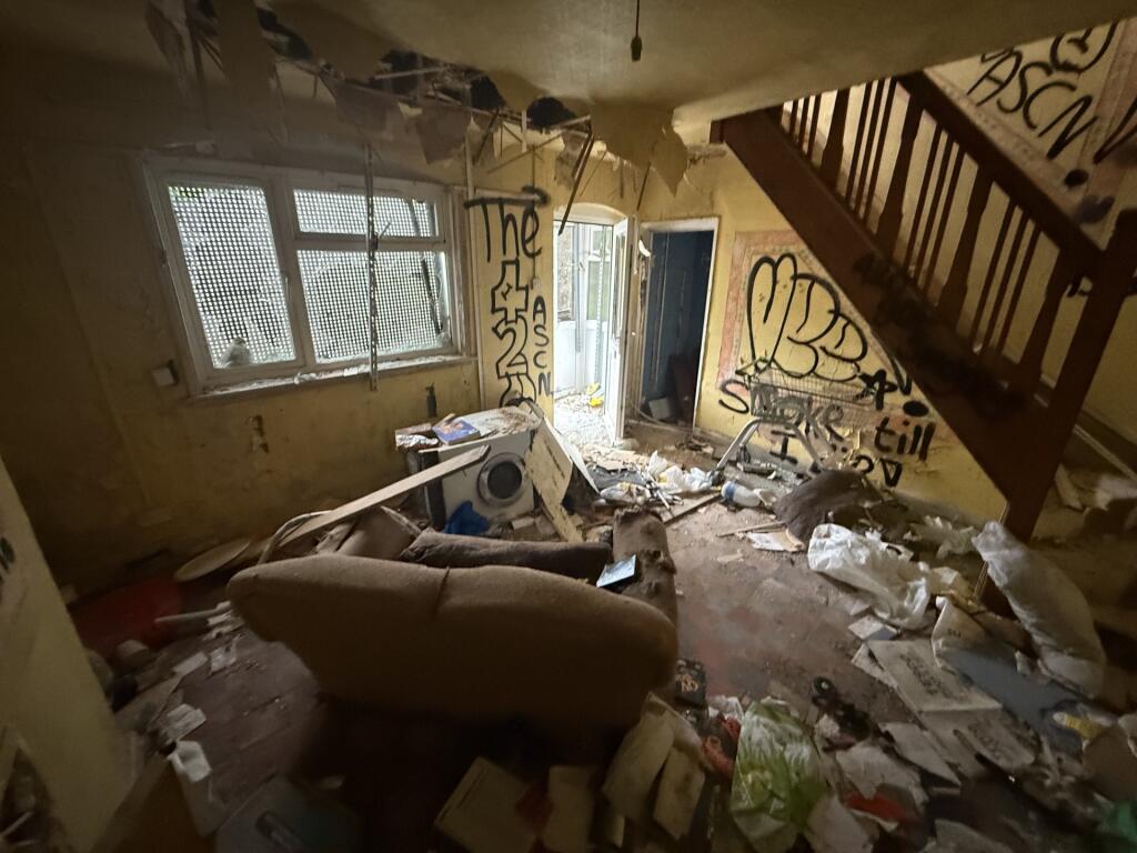 House in Birmingham - View 4