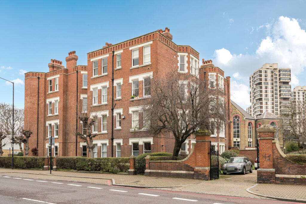 Main image of property: Camberwell New Road, London