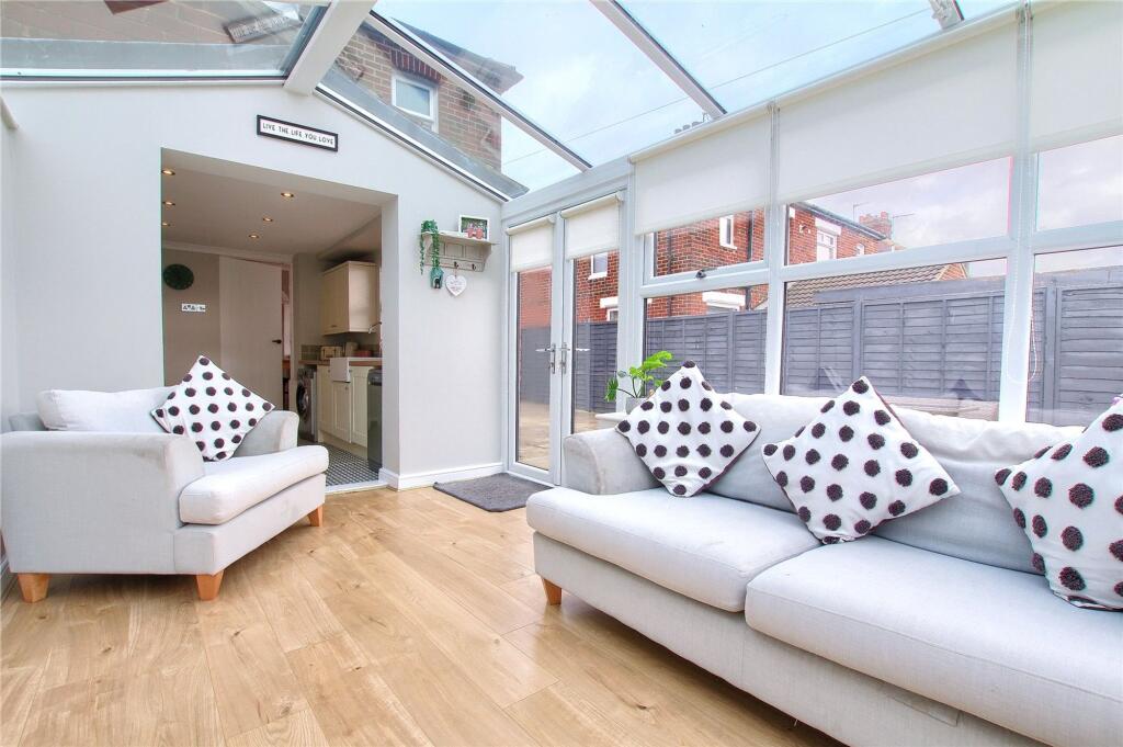 House in Stockton-on-Tees - More