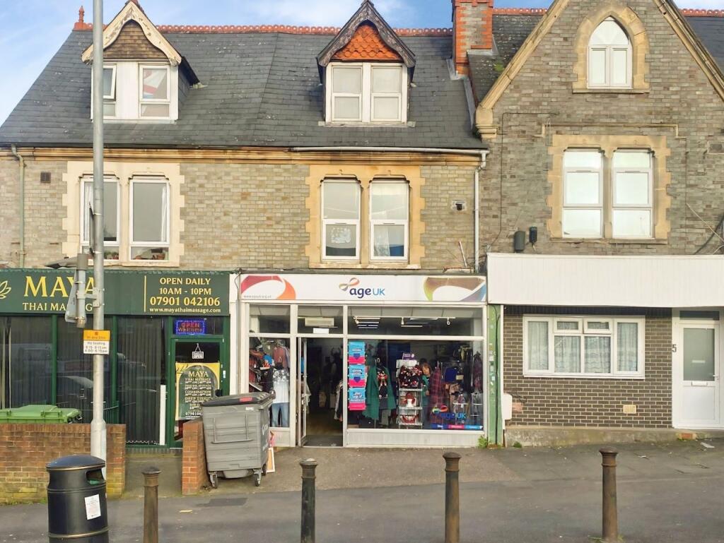 Main image of property: 3 Whitley Street, Reading, RG2 0EG