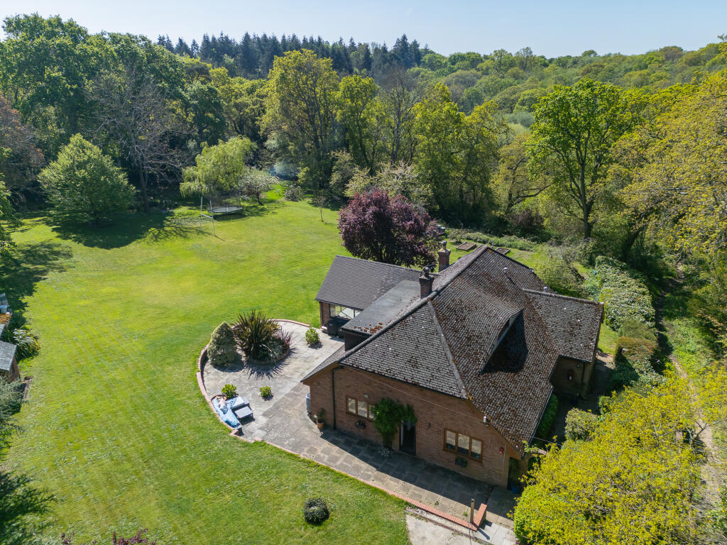 Main image of property: West Common, Langley