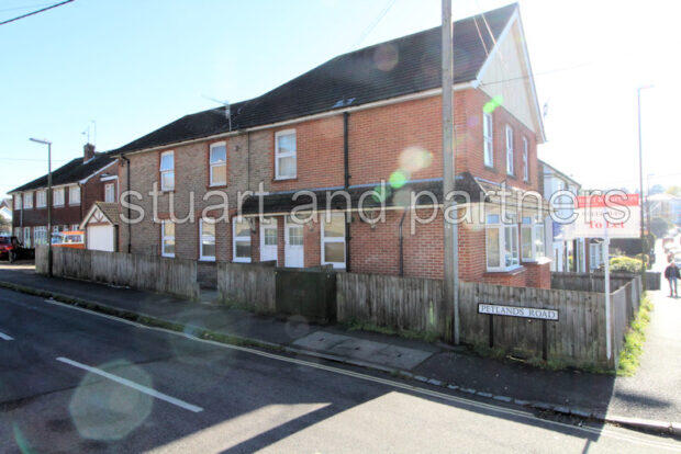 Main image of property: Sussex Road, Haywards Heath, RH16