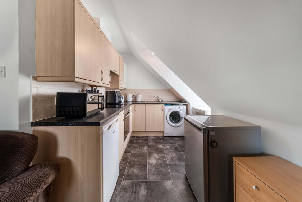 Apartment in Stonehaven, New Toon, Aberdeenshire - More