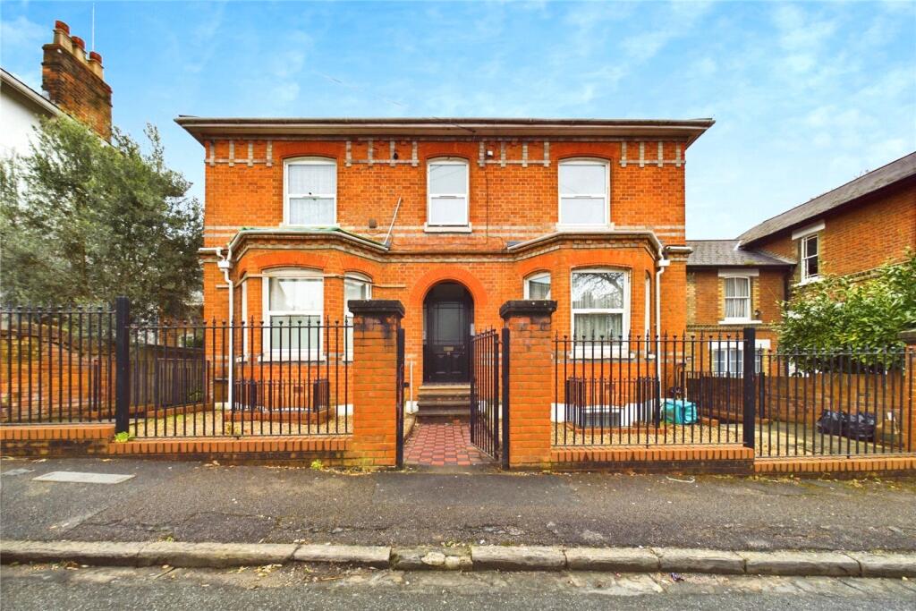 Main image of property: Brunswick Hill, Reading, Berkshire, RG1