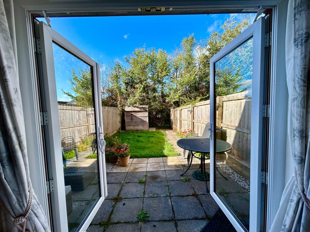 House in Exeter, Pinhoe - View 5