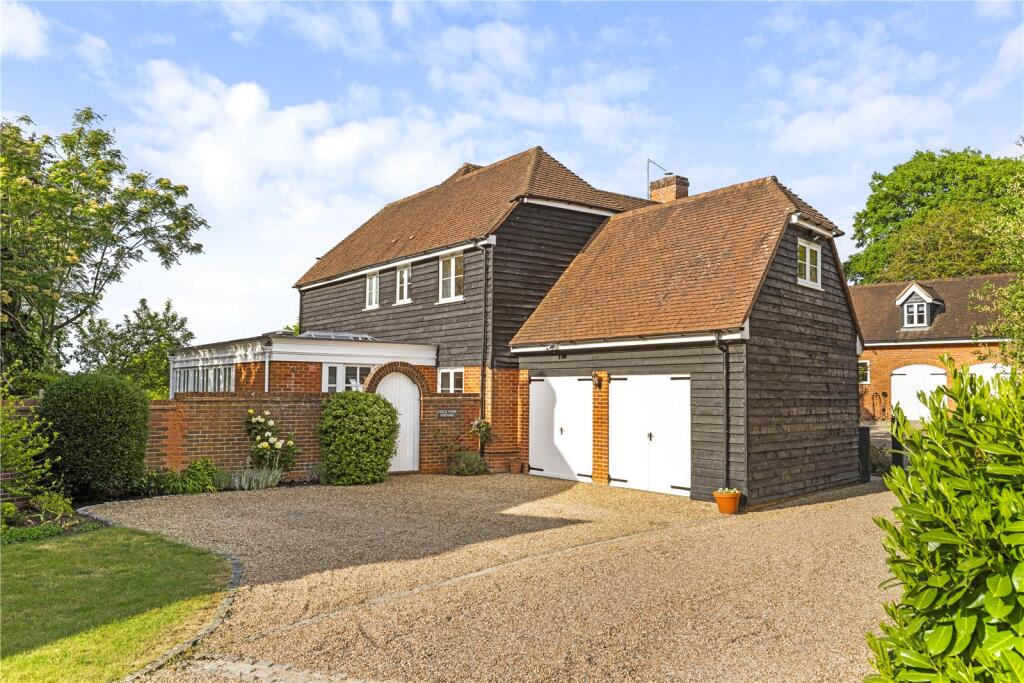 Main image of property: Wanborough, Guildford, Surrey, GU3