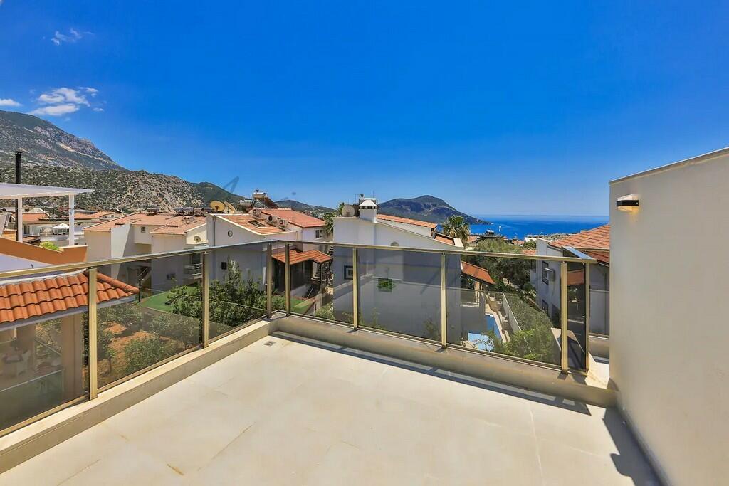 Main image of property: Kalkan, Kas, Antalya