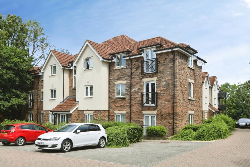 Main image of property: Roland House, Maidstone