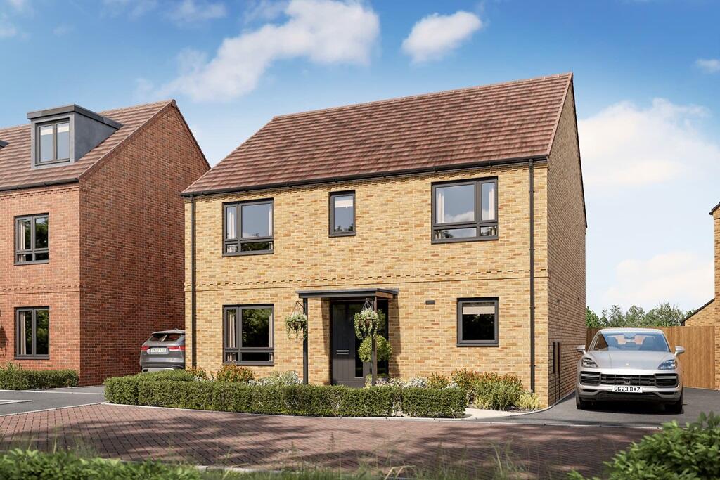 Main image of property: Timbold Drive,
Kents Hill,
Milton Keynes,
MK7 6HL