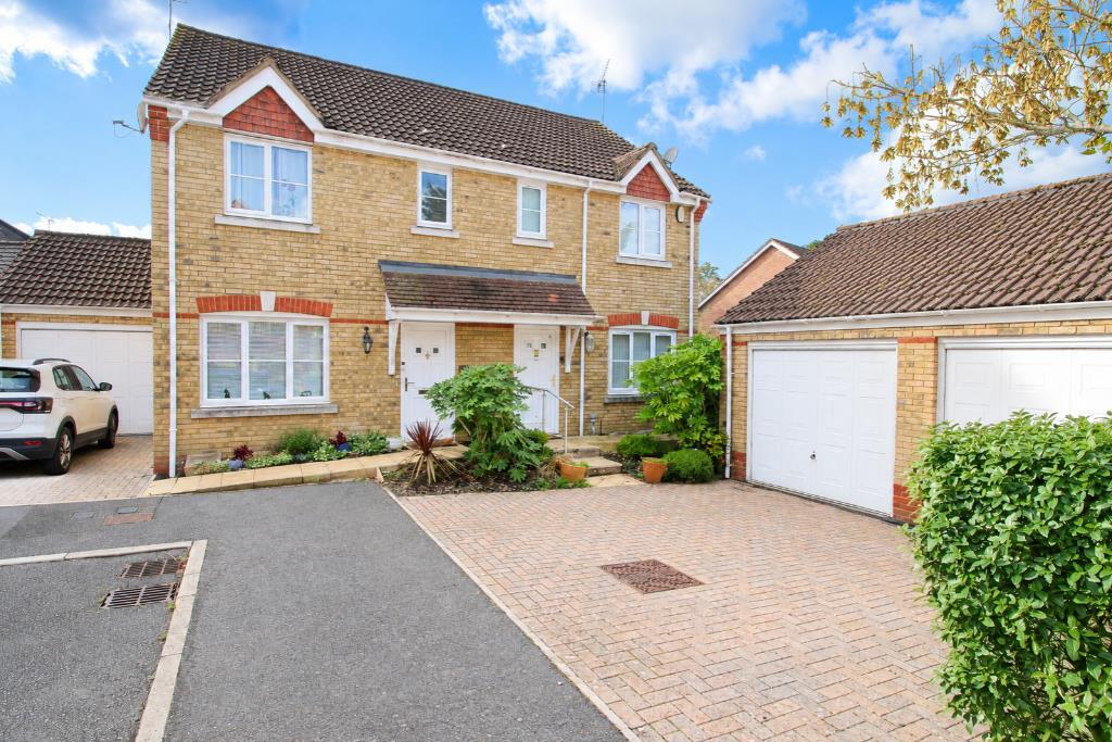 Main image of property: Florence Way, Knaphill, Woking