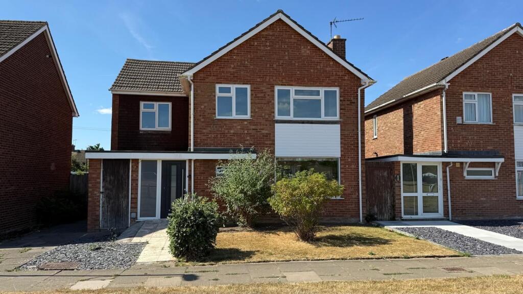 House in Coventry