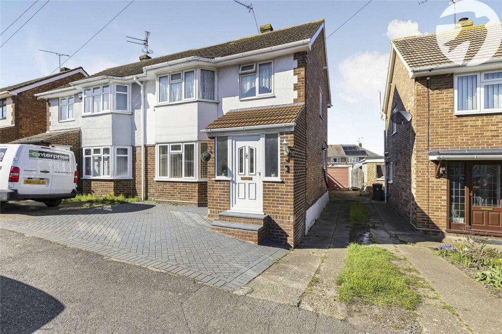 Main image of property: Jarrett Avenue, Wainscott, Rochester, Kent, ME2