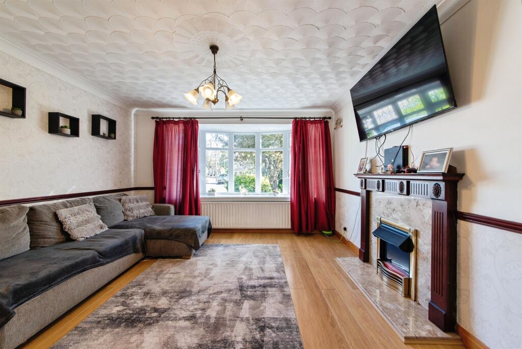 House in Peterborough - View 2