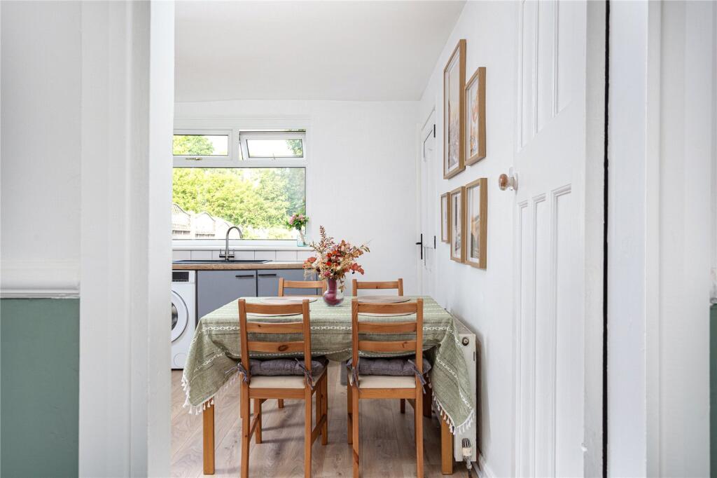 House in York - View 5