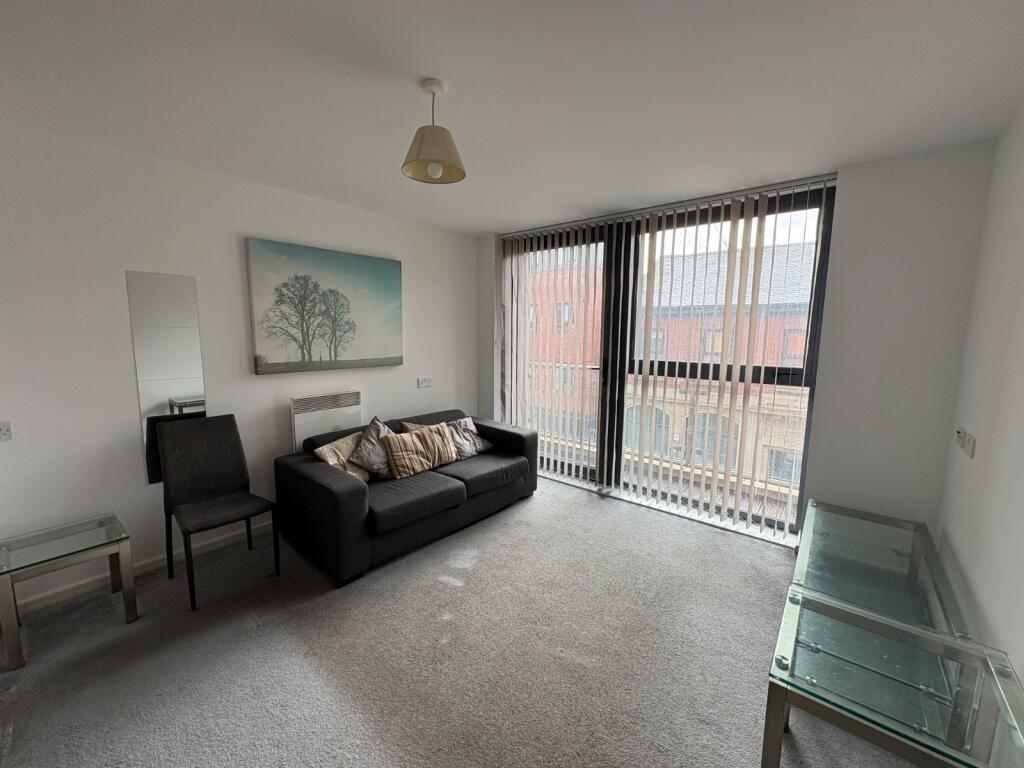 Main image of property: Dun Street, Sheffield, S3