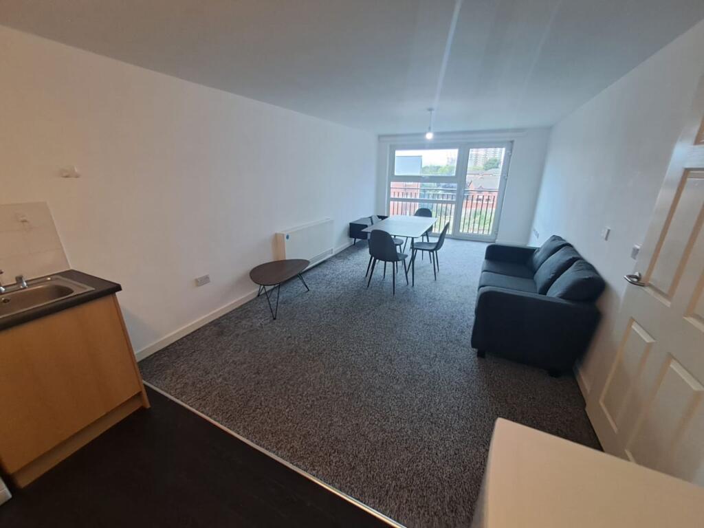 Main image of property: Carriage Grove, Bootle, L20