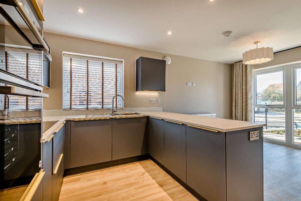 Main image of property: The Limes, 
London Road, 
Tetbury, 
Gloucestershire, 
GL8 8HW