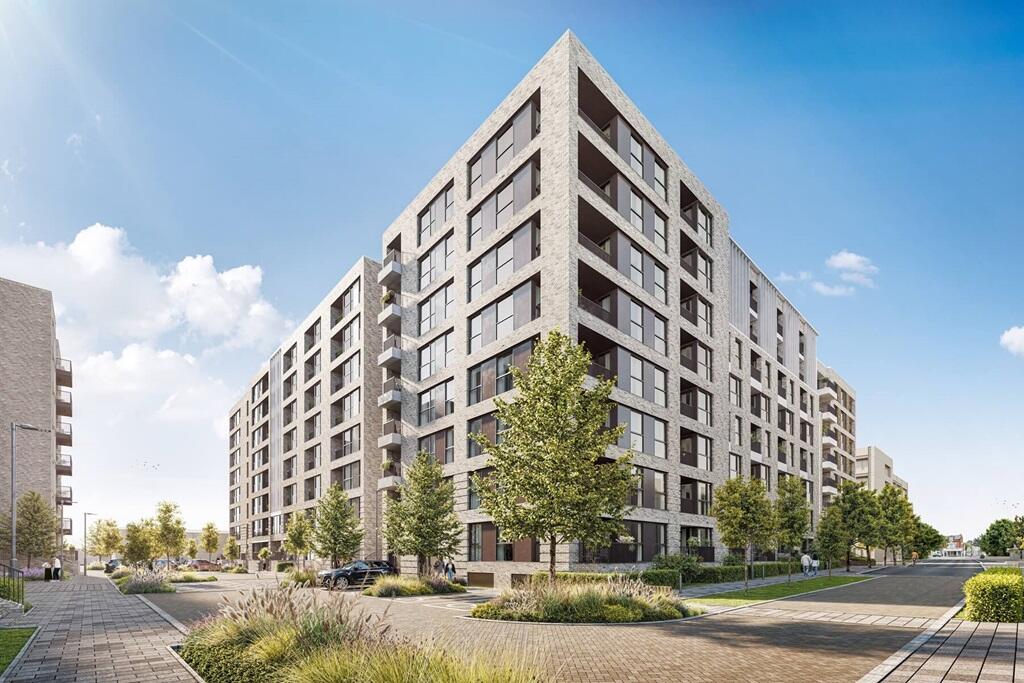 Main image of property: Bendon Valley, 
Garratt Lane, 
Earlsfield, 
London, 
SW18 4UQ
