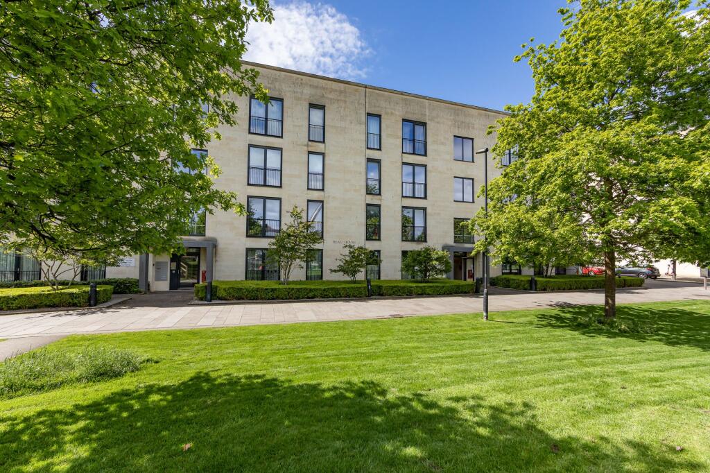 Main image of property: Beau House, Victoria Bridge Road, Bath, BA2