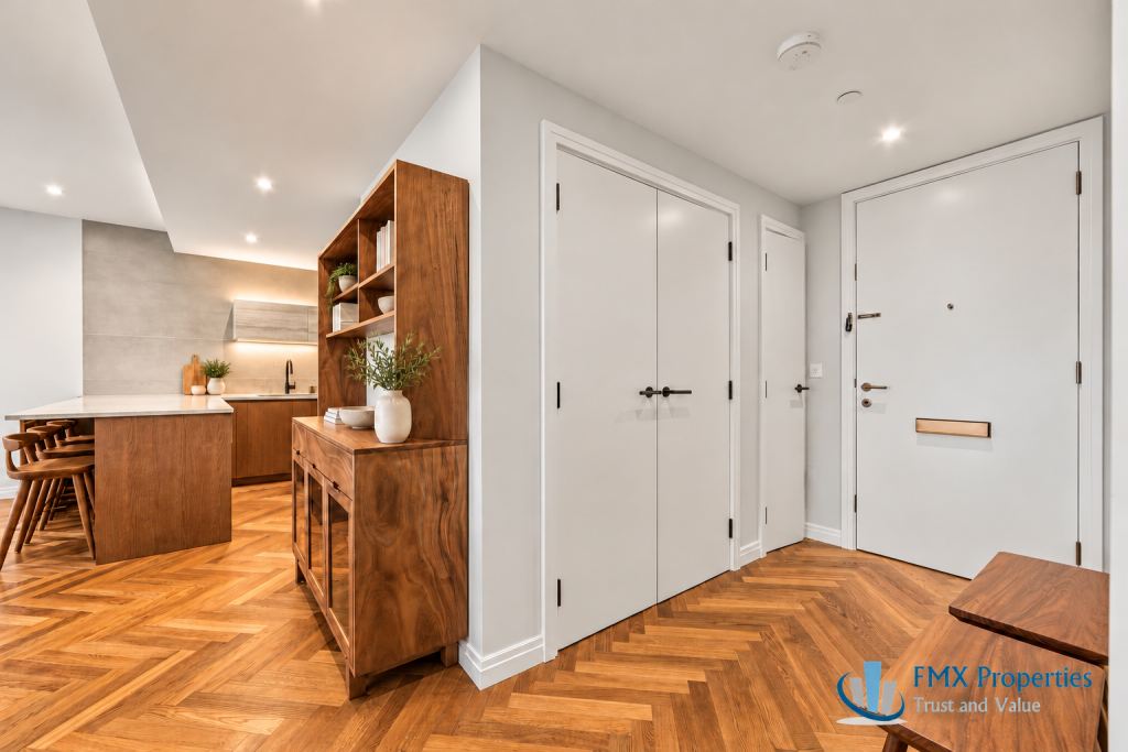 Apartment in London - More