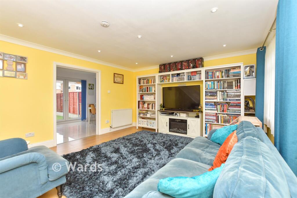 House in Rochester - View 5