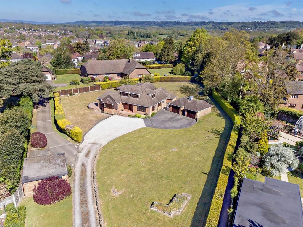 Main image of property: St. Faiths Lane, Bearsted, Maidstone