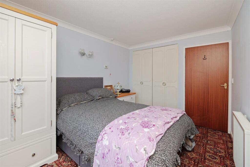 Apartment in Herne Bay, Hunter's Forstal, Mickleburgh Hill - More