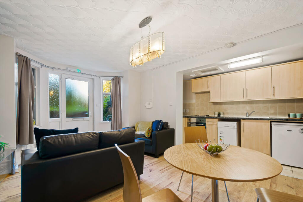 Main image of property: VINERY ROAD, Leeds