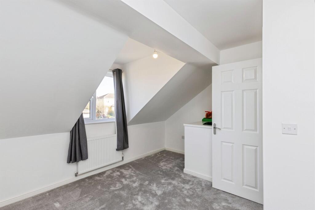 Additional image 12 of Cotton Mill Lane, Bradford