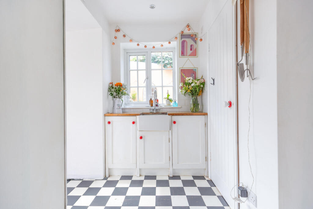 House in Templecombe, Abbas and Templecombe - View 4
