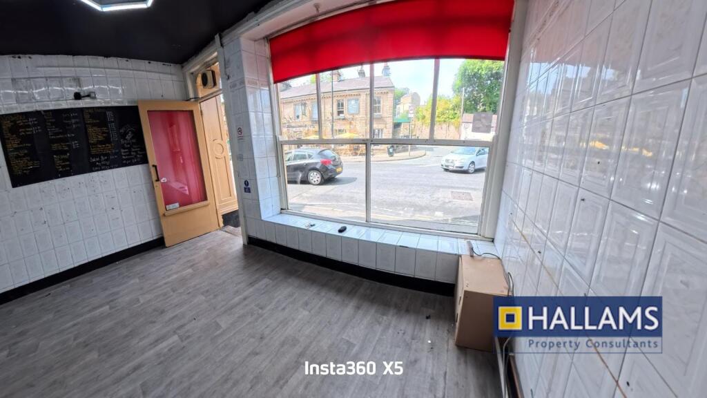 Ground Floor - Trading