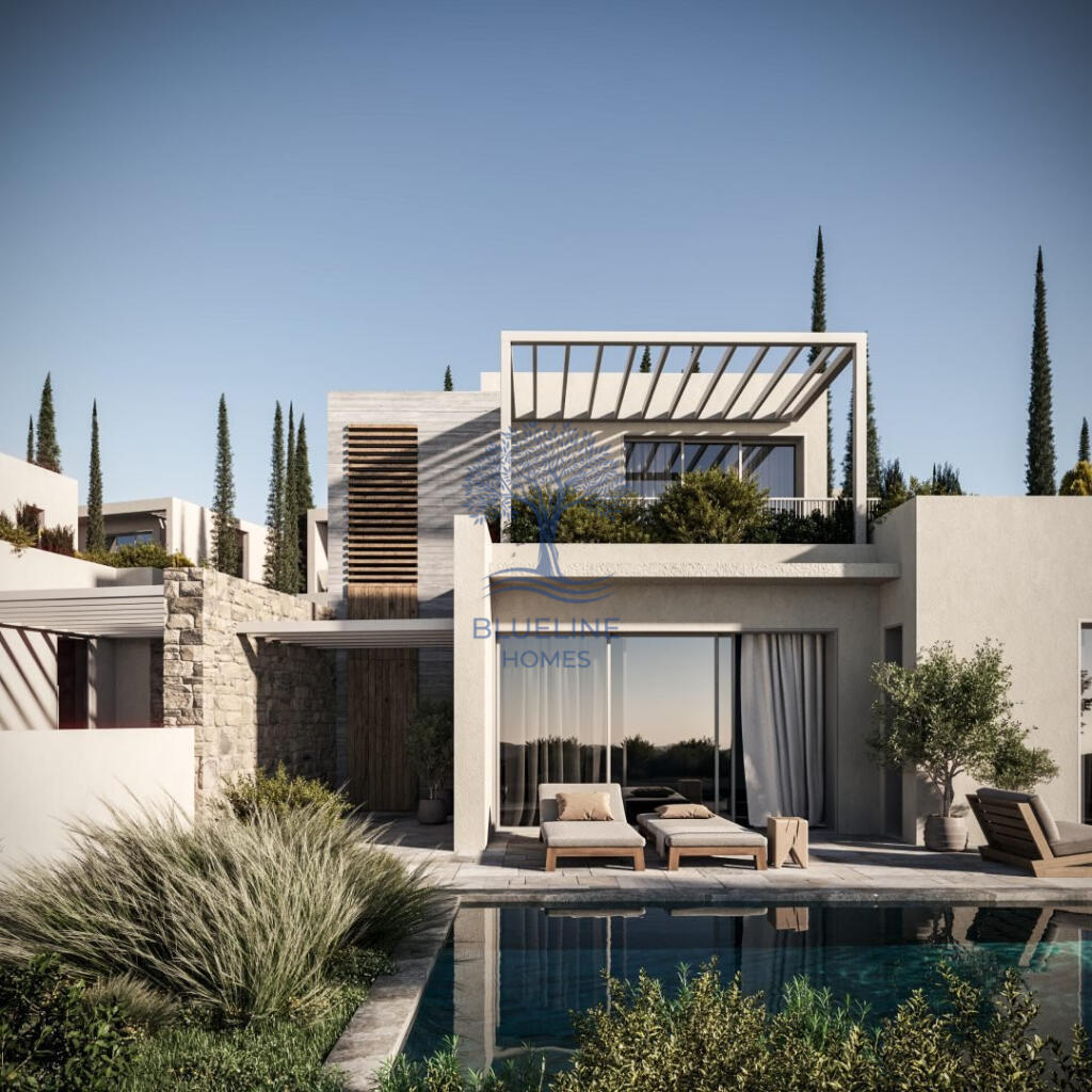 Main image of property: Paphos, Peyia