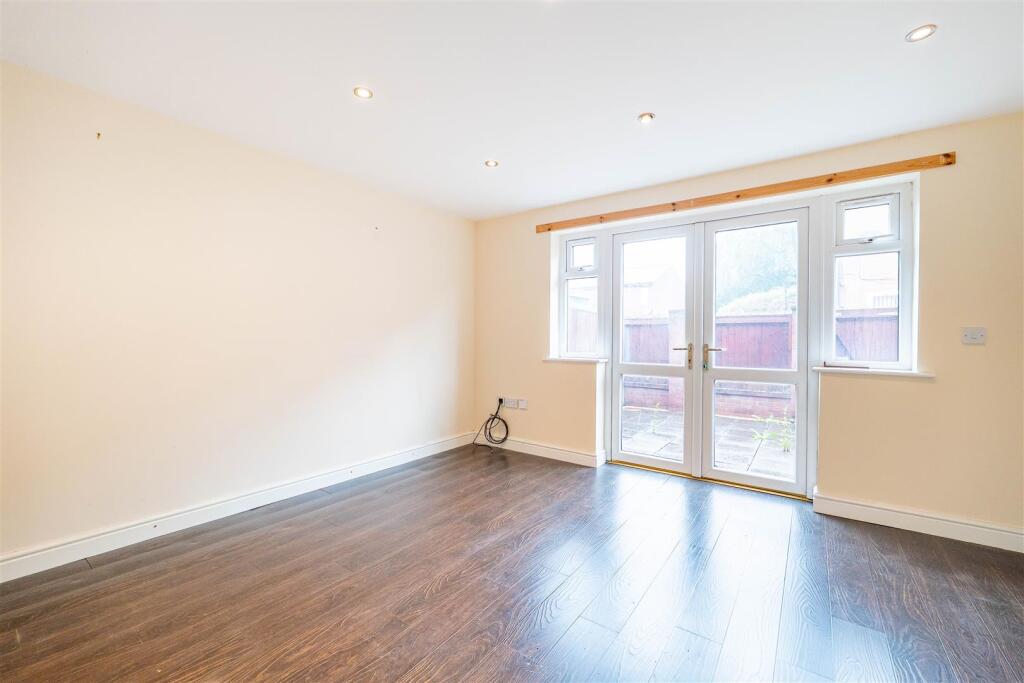 House in Chorley - More