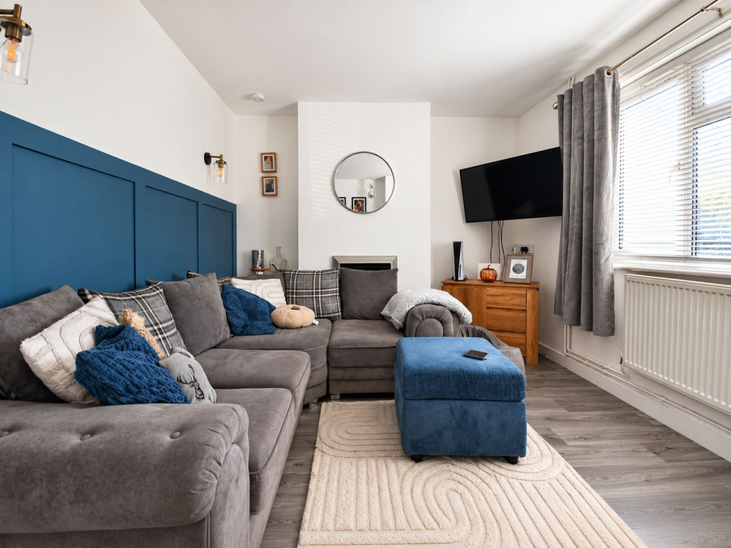 House in Peterborough - View 3