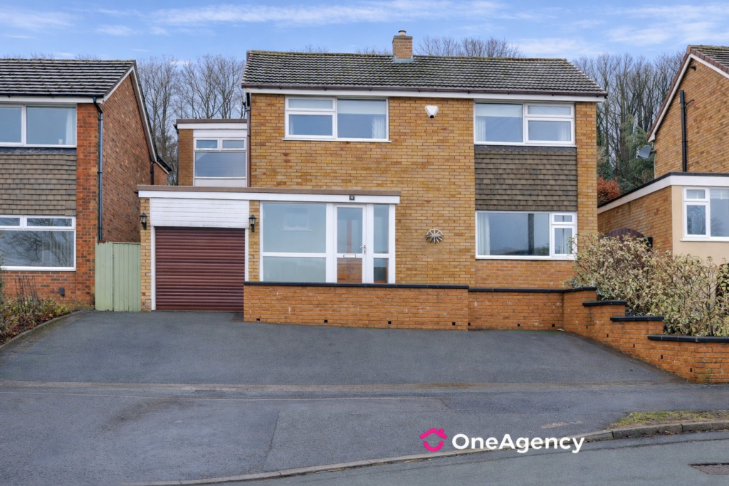 Main image of property: Fernwood Drive, Leek, ST13