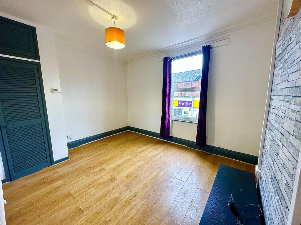 Main image of property: Harehills Lane, LEEDS