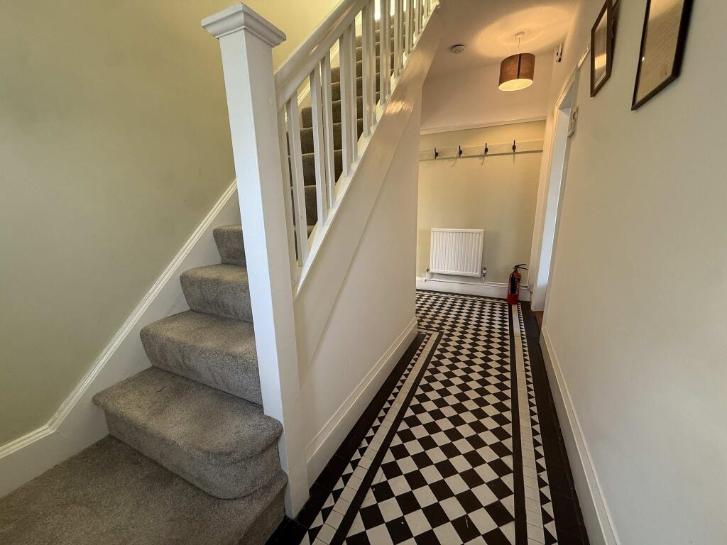 House in Charnwood, Sileby - View 4