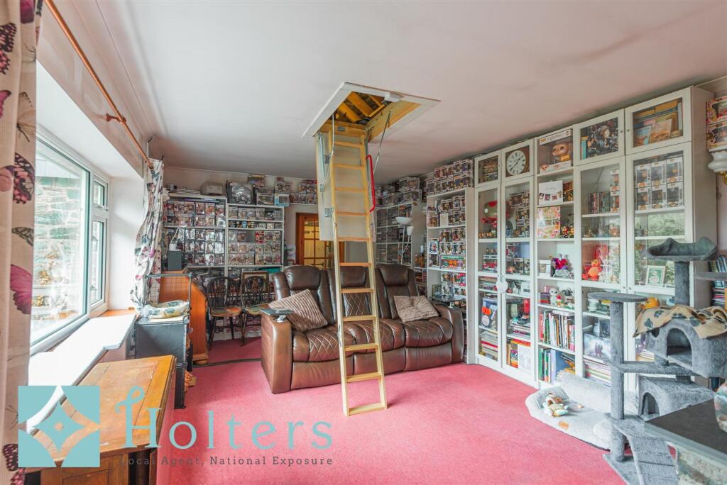 House in Shrewsbury - View 5