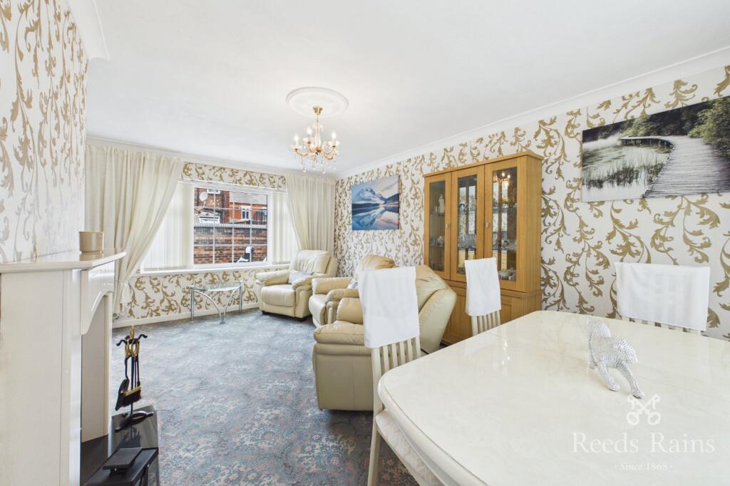 House in Salford, Charlestown - View 4