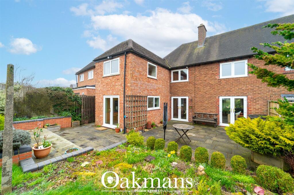 Additional image 49 of Frankley Green, Birmingham, Worcestershire, B32