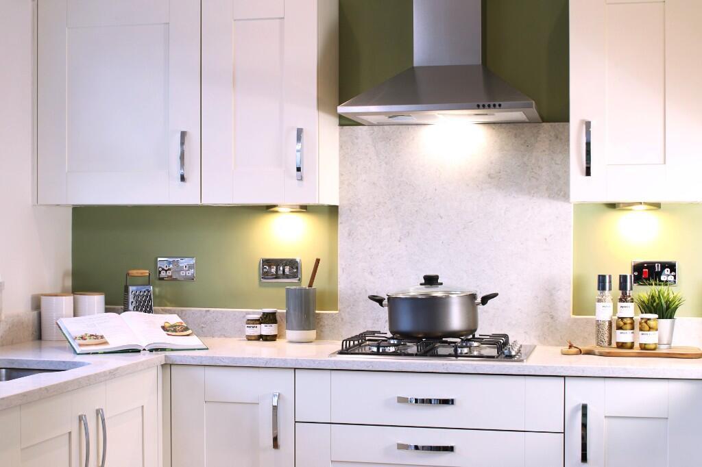 Elmy Fields, Off Radnor Roundabout, Wolstenholme Elmy Way, Congleton, CW12 4GB photo 2