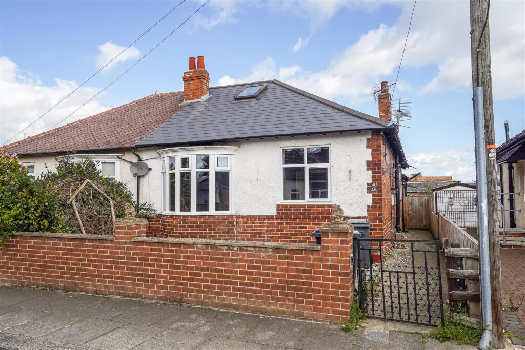 Main image of property: The Byway, Darlington