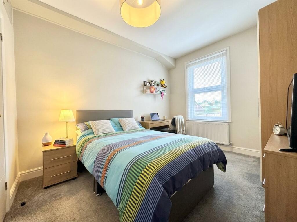 Main image of property: Cordwallis Road, Maidenhead, Berkshire, SL6